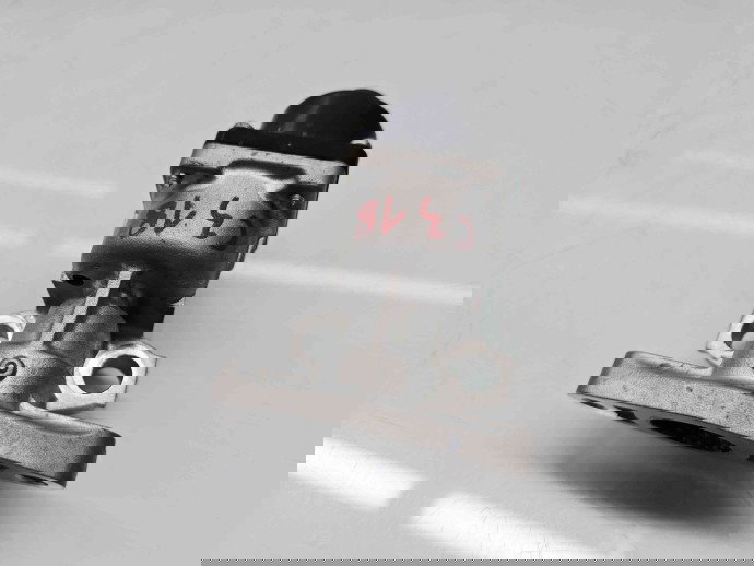 Supapa EGR Dacia Jogger facelift [Fabr 2021-2025] OEM 1.6 Hib H4M632 84KW / 114CP