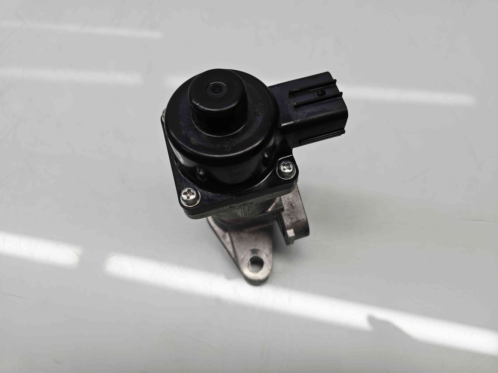 Supapa EGR Dacia Jogger facelift [Fabr 2021-2025] OEM 1.6 Hib H4M632 84KW / 114CP - imagine 5