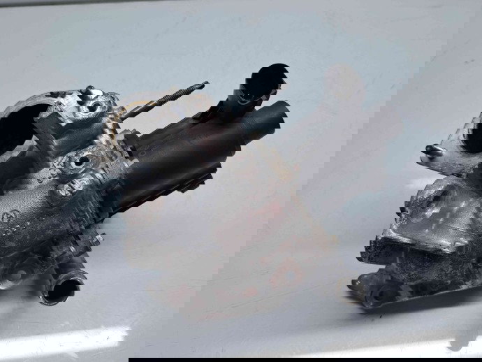 Supapa EGR Renault Scenic 3 (J95) Facelift [Fabr 2009-2015] 8200836385 1.5 DCI K9K837 81KW / 110CP