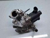 Supapa EGR Renault Scenic 3 (J95) Facelift [Fabr 2009-2015] 8200836385 1.5 DCI K9K837 81KW / 110CP