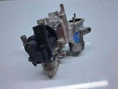 Supapa EGR Renault Scenic 3 (J95) Facelift [Fabr 2009-2015] 8200836385 1.5 DCI K9K837 81KW / 110CP