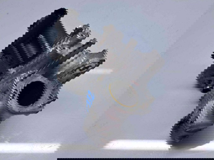 Supapa EGR Renault Scenic 3 (J95) Facelift [Fabr 2009-2015] 8200836385 1.5 DCI K9K837 81KW / 110CP