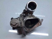 Supapa EGR Renault Scenic 3 (J95) Facelift [Fabr 2009-2015] 8200836385 1.5 DCI K9K837 81KW / 110CP