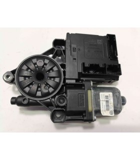 Motoras geam stanga fata 3AA959702A Volkswagen Passat B7 2.0 CFFB 2010-2014