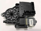 Motoras geam stanga fata 3AA959702A Volkswagen Passat B7 2.0 CFFB 2010-2014