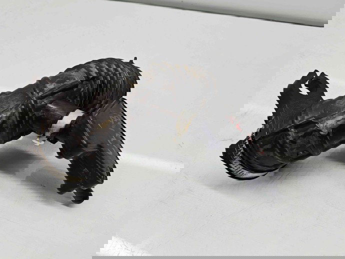 Tub admisie aer Dacia Jogger facelift [Fabr 2021-2025] 165783316R 1.6 Hib H4M632 84KW / 114CP