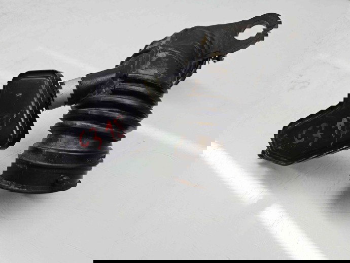 Tub admisie aer Dacia Jogger facelift [Fabr 2021-2025] 165783316R 1.6 Hib H4M632 84KW / 114CP