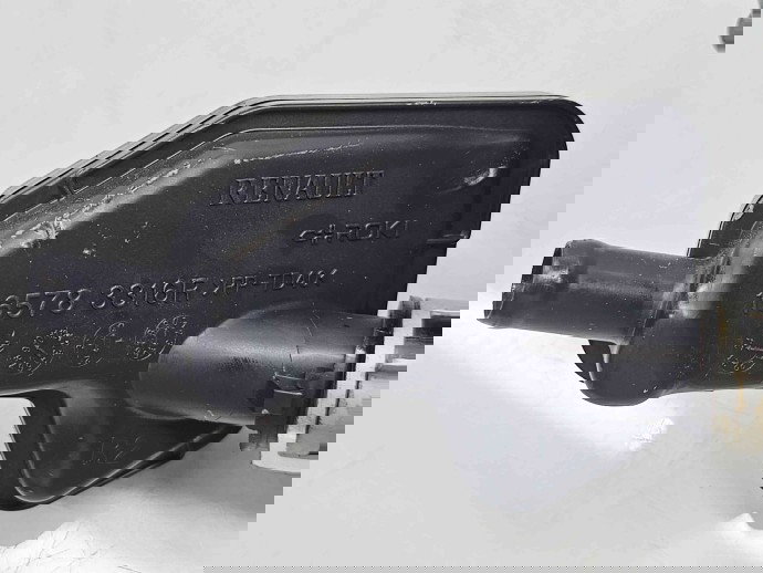 Tub admisie aer Dacia Jogger facelift [Fabr 2021-2025] 165783316R 1.6 Hib H4M632 84KW / 114CP