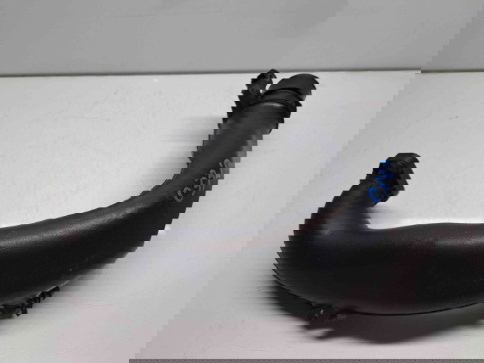 Tub admisie aer Renault Scenic 3 (J95) Facelift [Fabr 2009-2015] OEM 1.5 DCI K9K837 81KW / 110CP