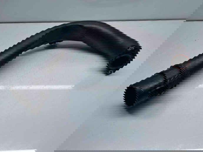 Tub admisie aer Renault Scenic 3 (J95) Facelift [Fabr 2009-2015] OEM 1.5 DCI K9K837 81KW / 110CP