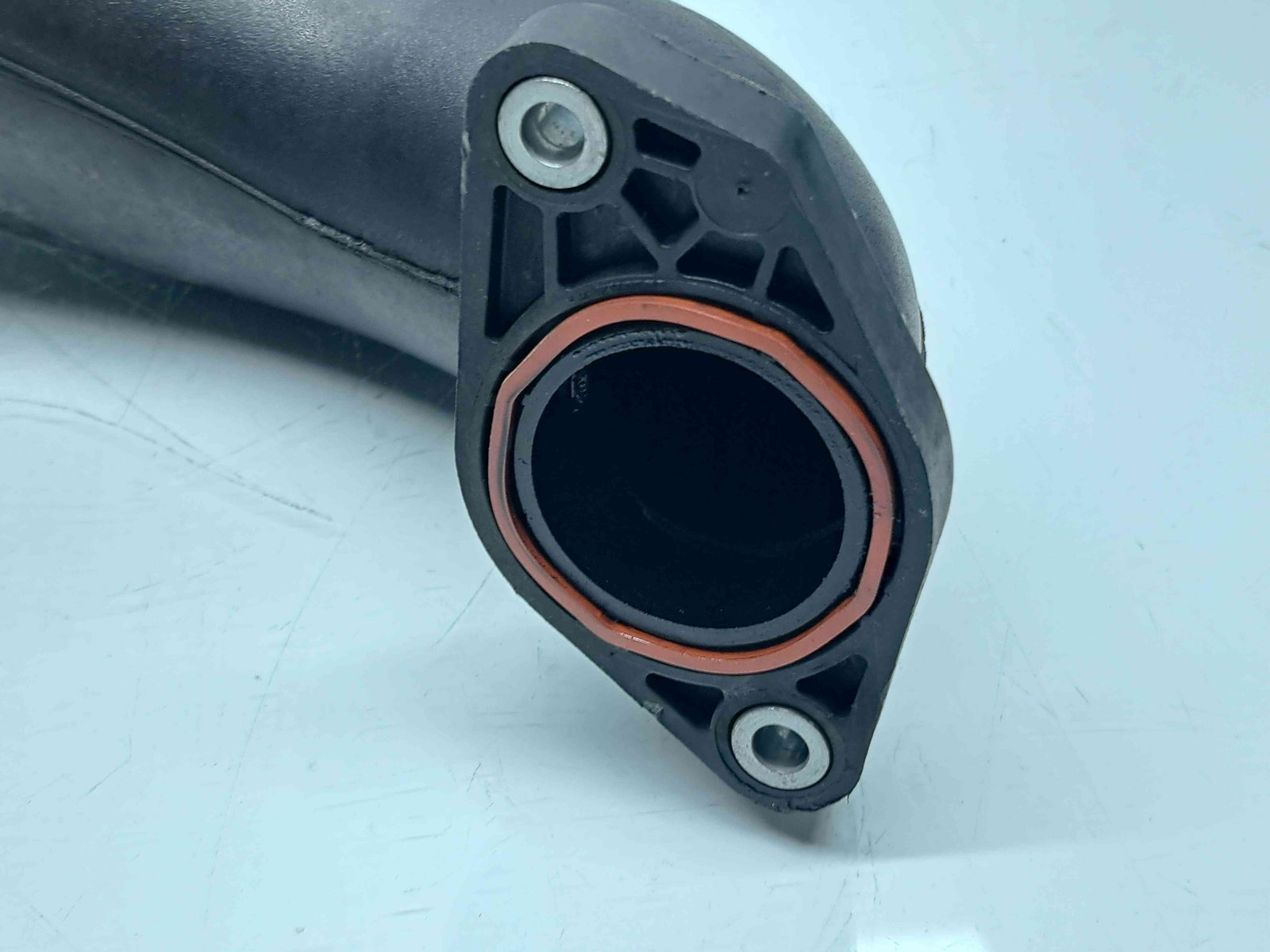 Tub admisie aer Renault Scenic 3 (J95) Facelift [Fabr 2009-2015] OEM 1.5 DCI K9K837 81KW / 110CP - imagine 3