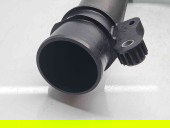 Tub admisie aer Renault Scenic 3 (J95) Facelift [Fabr 2009-2015] OEM 1.5 DCI K9K837 81KW / 110CP