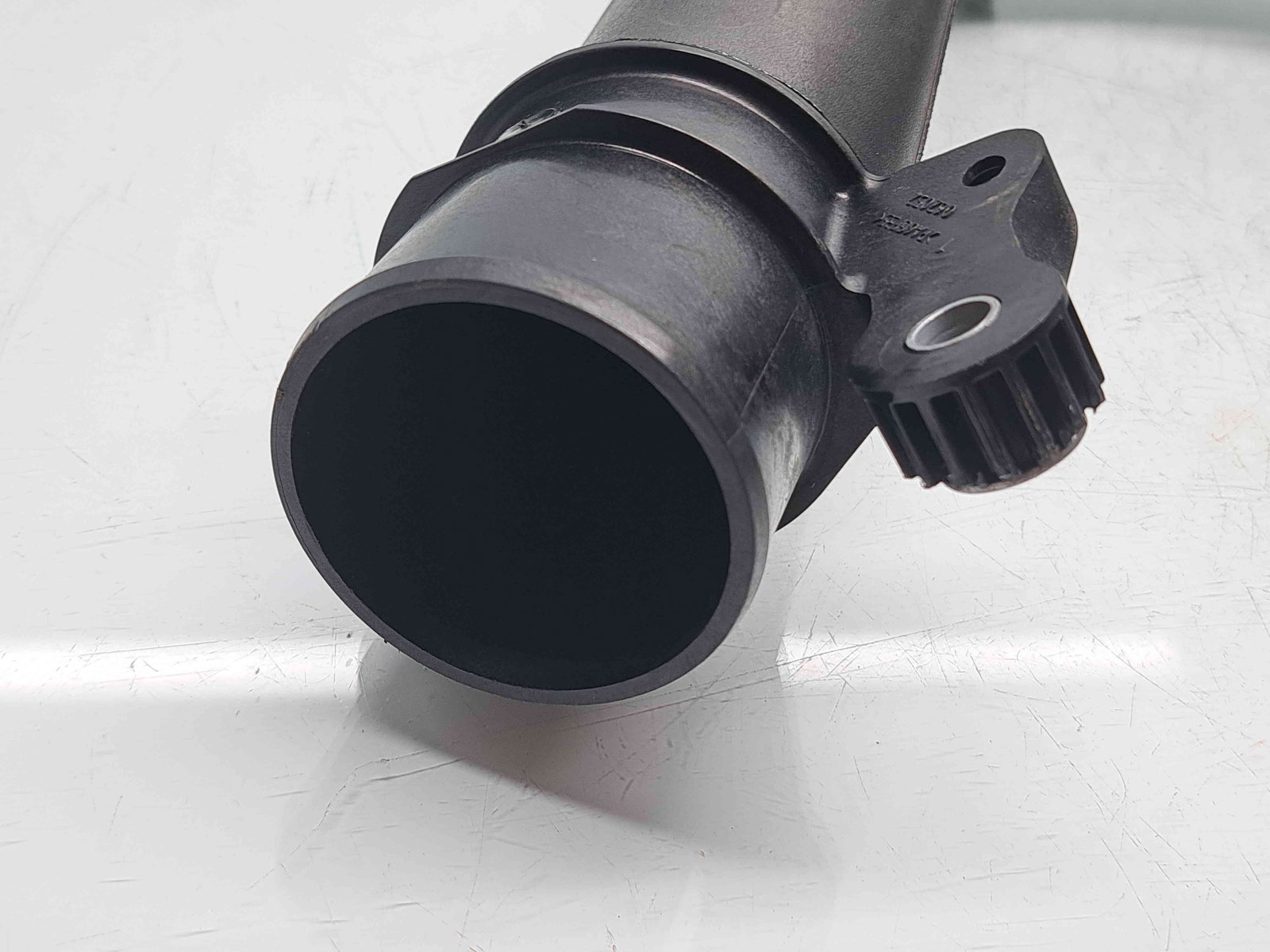 Tub admisie aer Renault Scenic 3 (J95) Facelift [Fabr 2009-2015] OEM 1.5 DCI K9K837 81KW / 110CP - imagine 4