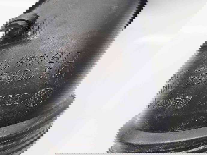 Tub admisie aer Volkswagen Passat B7 (362) [Fabr 2010-2014] 3C0129654 2.0 TDI CFFB 103KW / 140CP