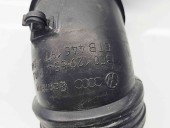 Tub admisie aer Volkswagen Passat B7 (362) [Fabr 2010-2014] 3C0129654 2.0 TDI CFFB 103KW / 140CP