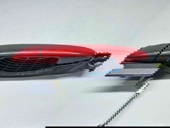 Maner usa stanga spate MAZDA 6 (GJ1) [Fabr 2014-2021] Red