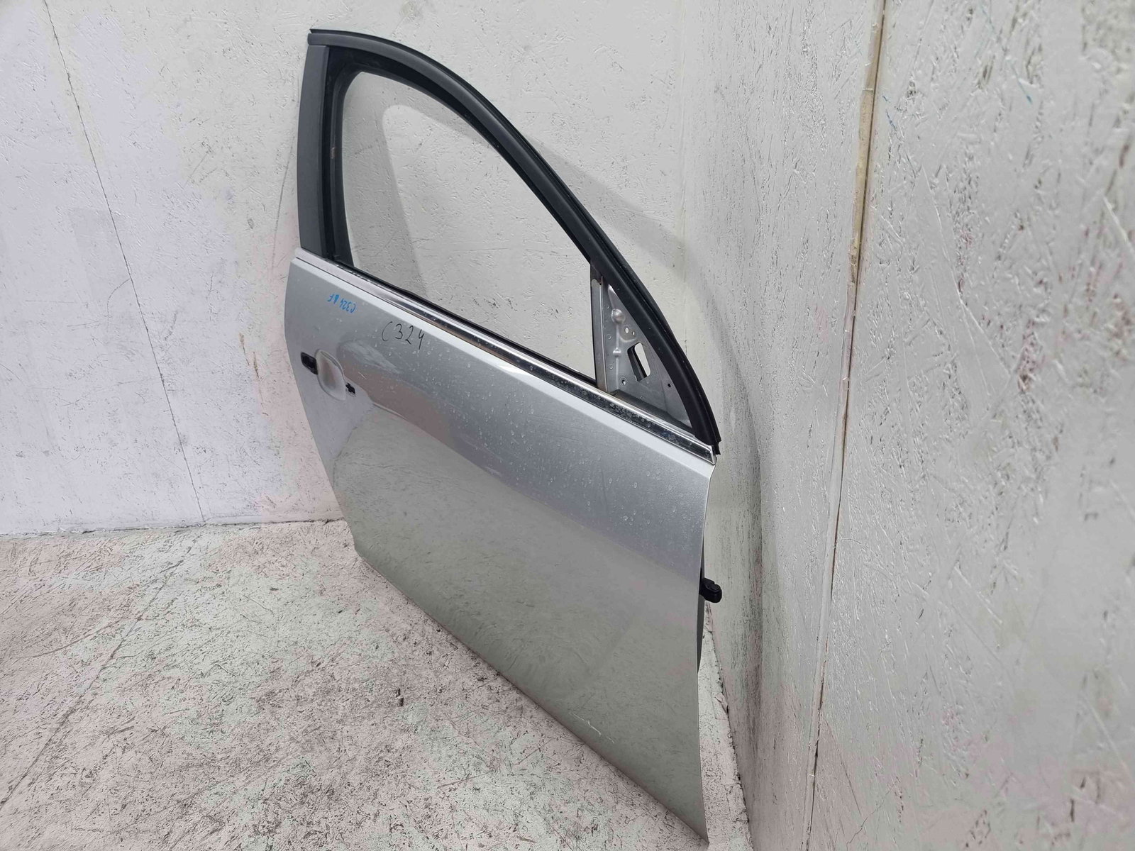 Usa dreapta fata Opel Insignia A Facelift [Fabr 2008-2016] GAN - imagine 2