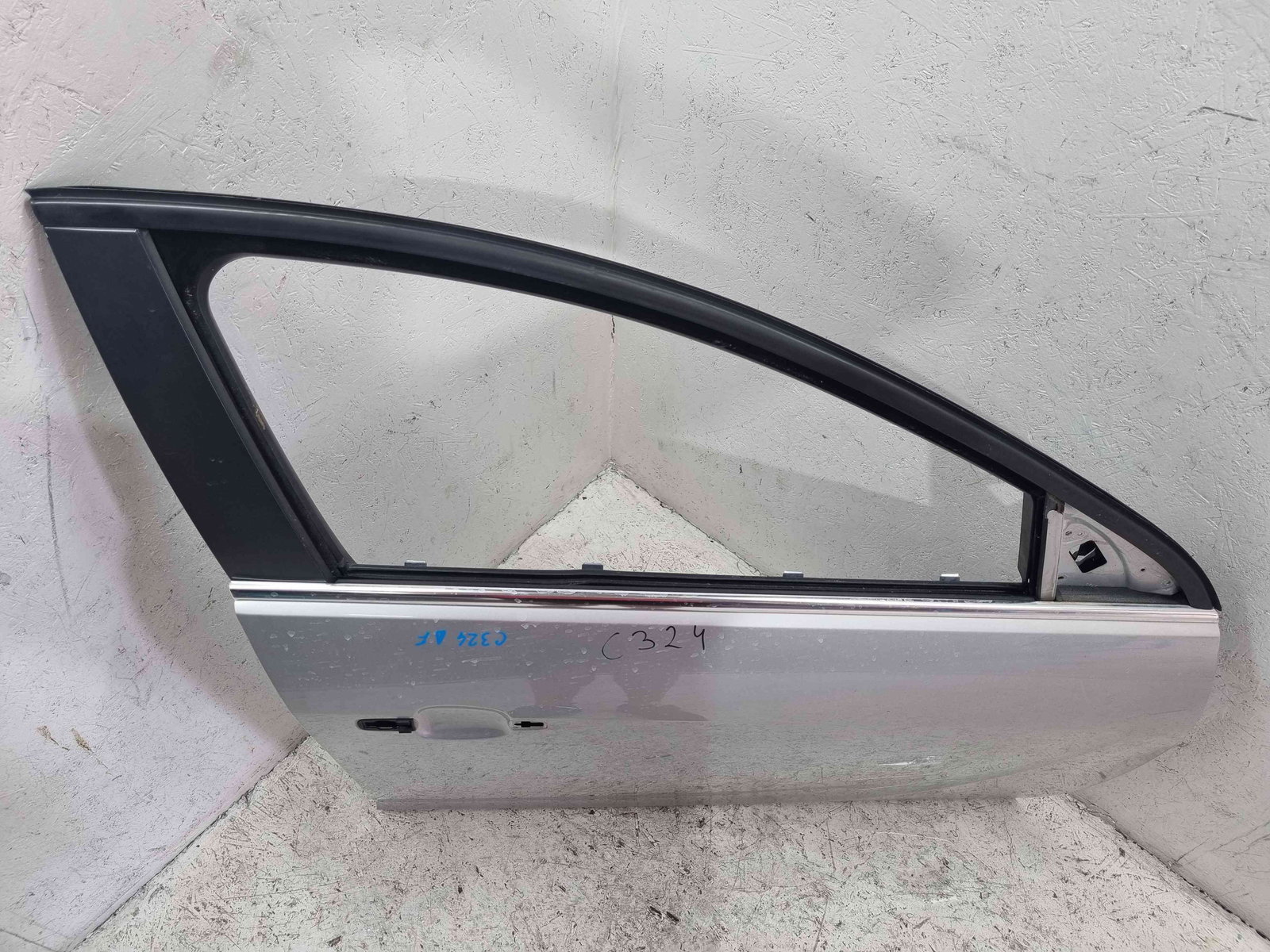 Usa dreapta fata Opel Insignia A Facelift [Fabr 2008-2016] GAN - imagine 4