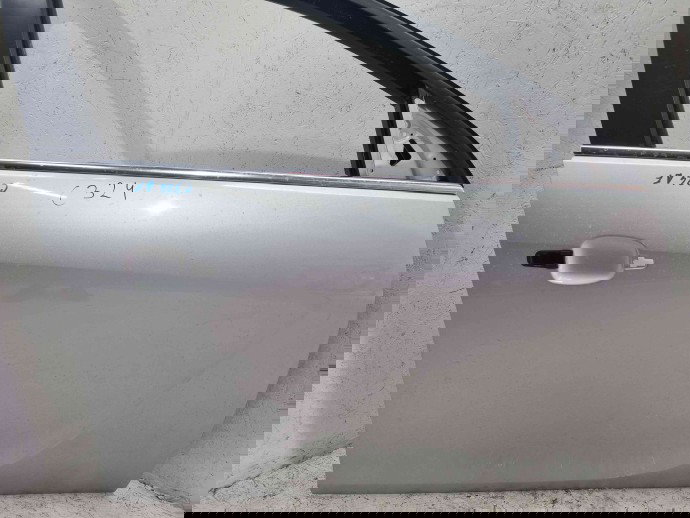 Usa dreapta fata Opel Insignia A Facelift [Fabr 2008-2016] GAN