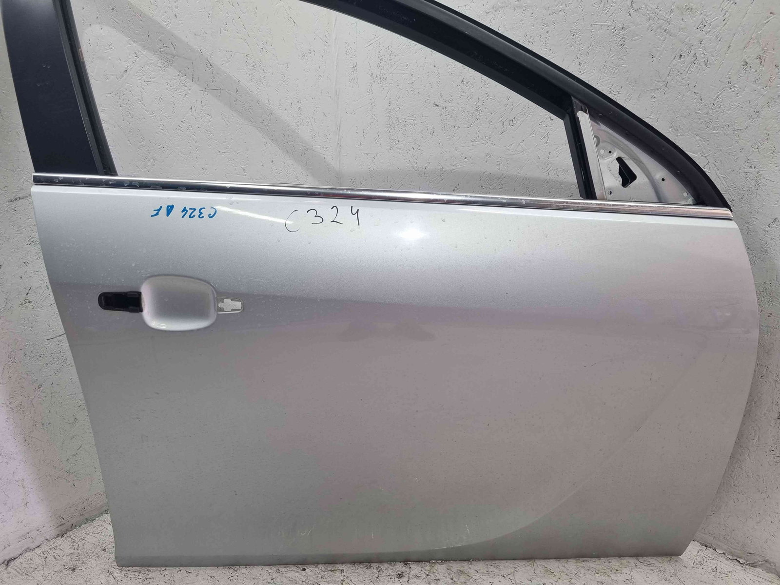 Usa dreapta fata Opel Insignia A Facelift [Fabr 2008-2016] GAN - imagine 5