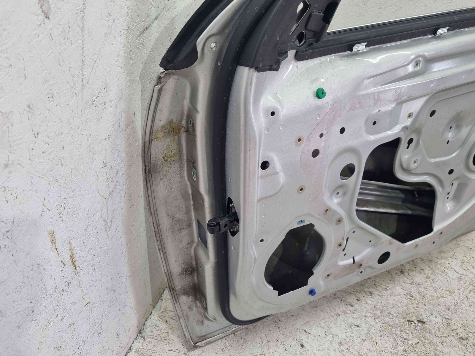 Usa dreapta fata Opel Insignia A Facelift [Fabr 2008-2016] GAN - imagine 7