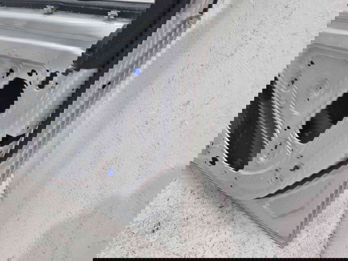 Usa dreapta fata Opel Insignia A Facelift [Fabr 2008-2016] GAN