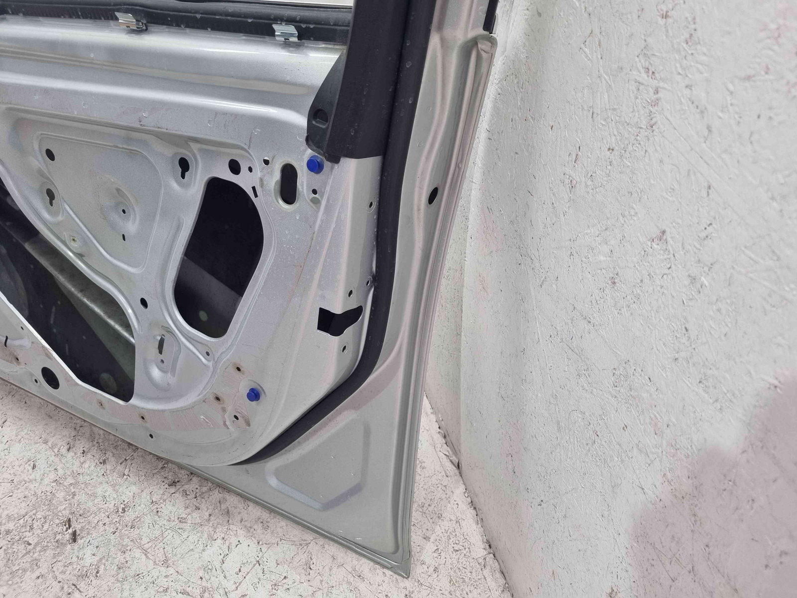 Usa dreapta fata Opel Insignia A Facelift [Fabr 2008-2016] GAN - imagine 8