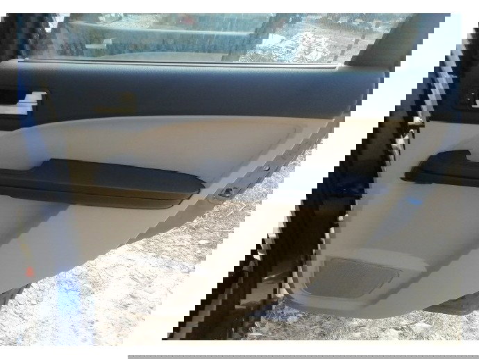 Tapiterie usa dreapta spate FORD C-Max 1 1.8 TDCI OEM 2007-2010