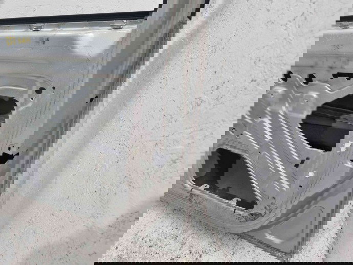 Usa dreapta fata Opel Zafira B (A05) facelift [Fabr 2006-2011] GBF