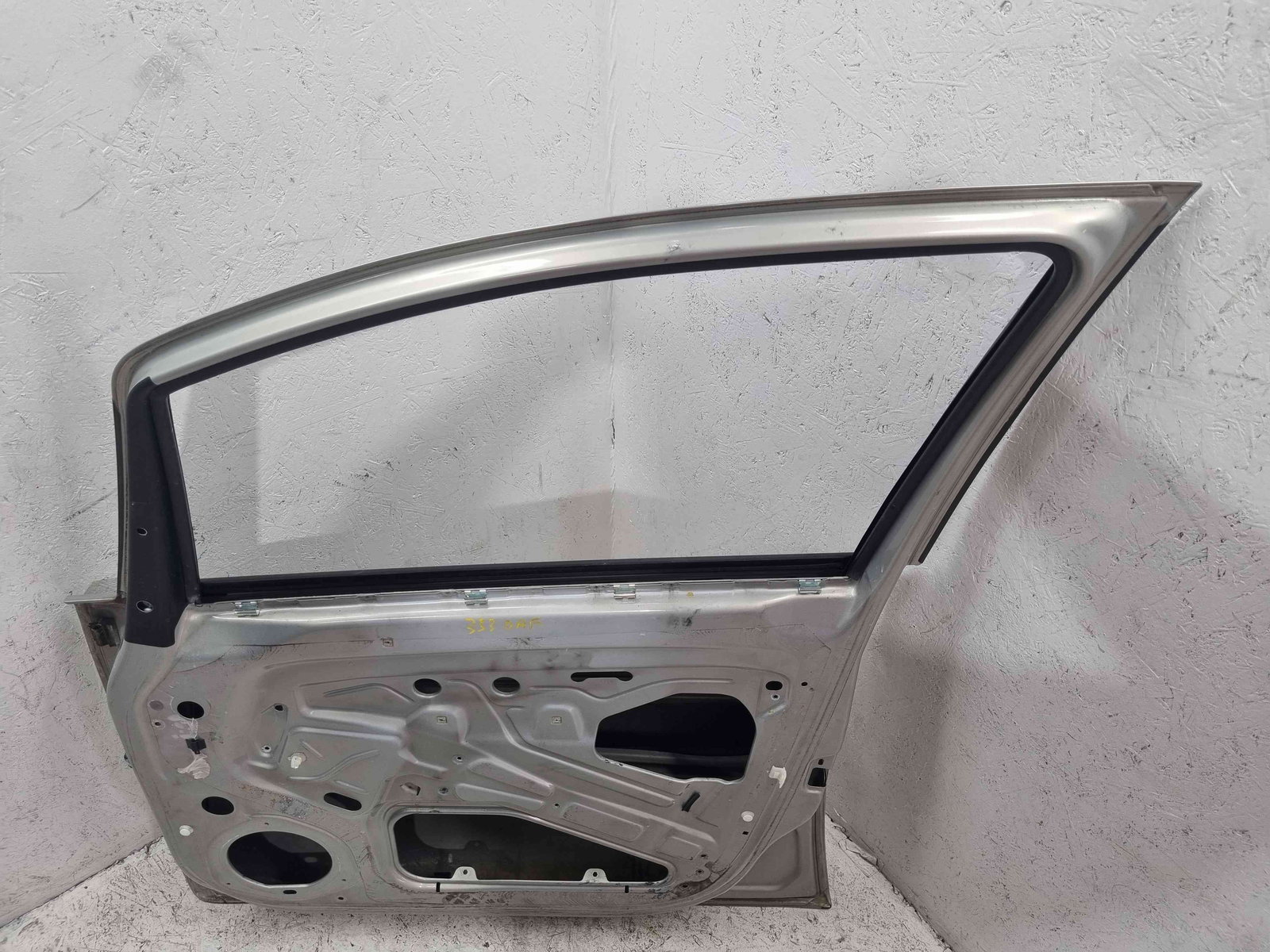 Usa dreapta fata Opel Zafira B (A05) facelift [Fabr 2006-2011] GBF - imagine 9