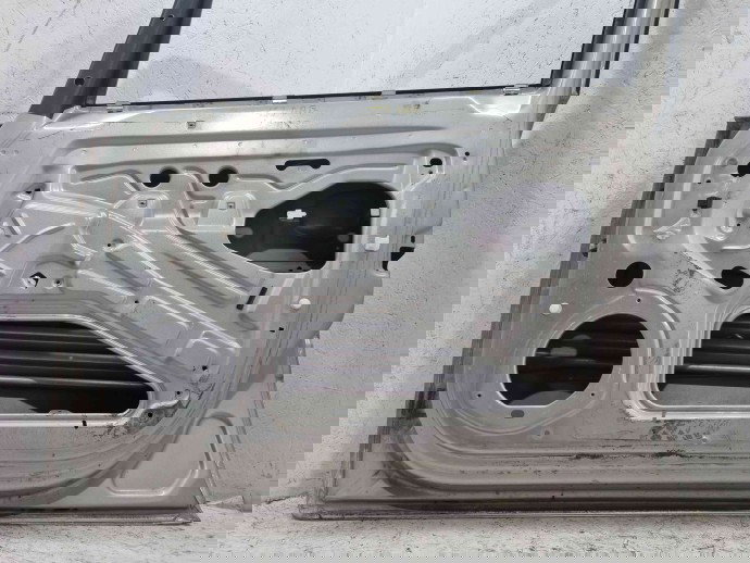 Usa dreapta fata Opel Zafira B (A05) facelift [Fabr 2006-2011] GBF