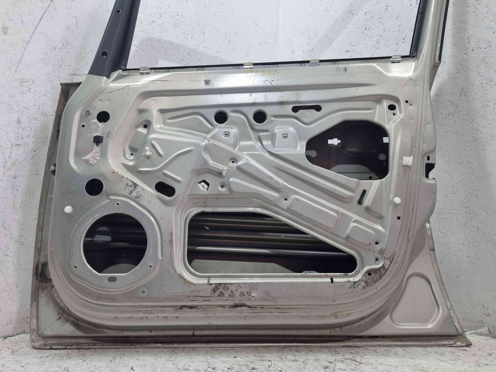 Usa dreapta fata Opel Zafira B (A05) facelift [Fabr 2006-2011] GBF - imagine 10