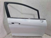 Usa dreapta fata Ford Fiesta 8 [Fabr 2017-2025] Frozen White