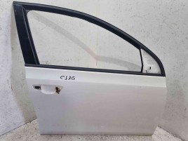 Usa dreapta fata Volkswagen Golf 6 (5K1) GTI [Fabr 2009-2013] LB9A