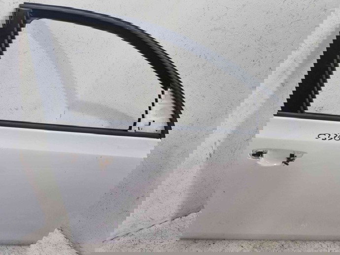 Usa dreapta fata Volkswagen Golf 6 (5K1) GTI [Fabr 2009-2013] LB9A