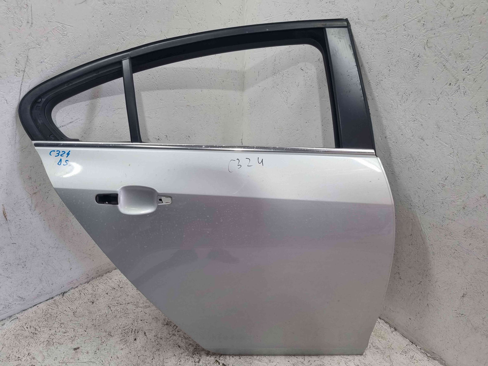 Usa dreapta spate Opel Insignia A Facelift [Fabr 2008-2016] GAN - imagine 1