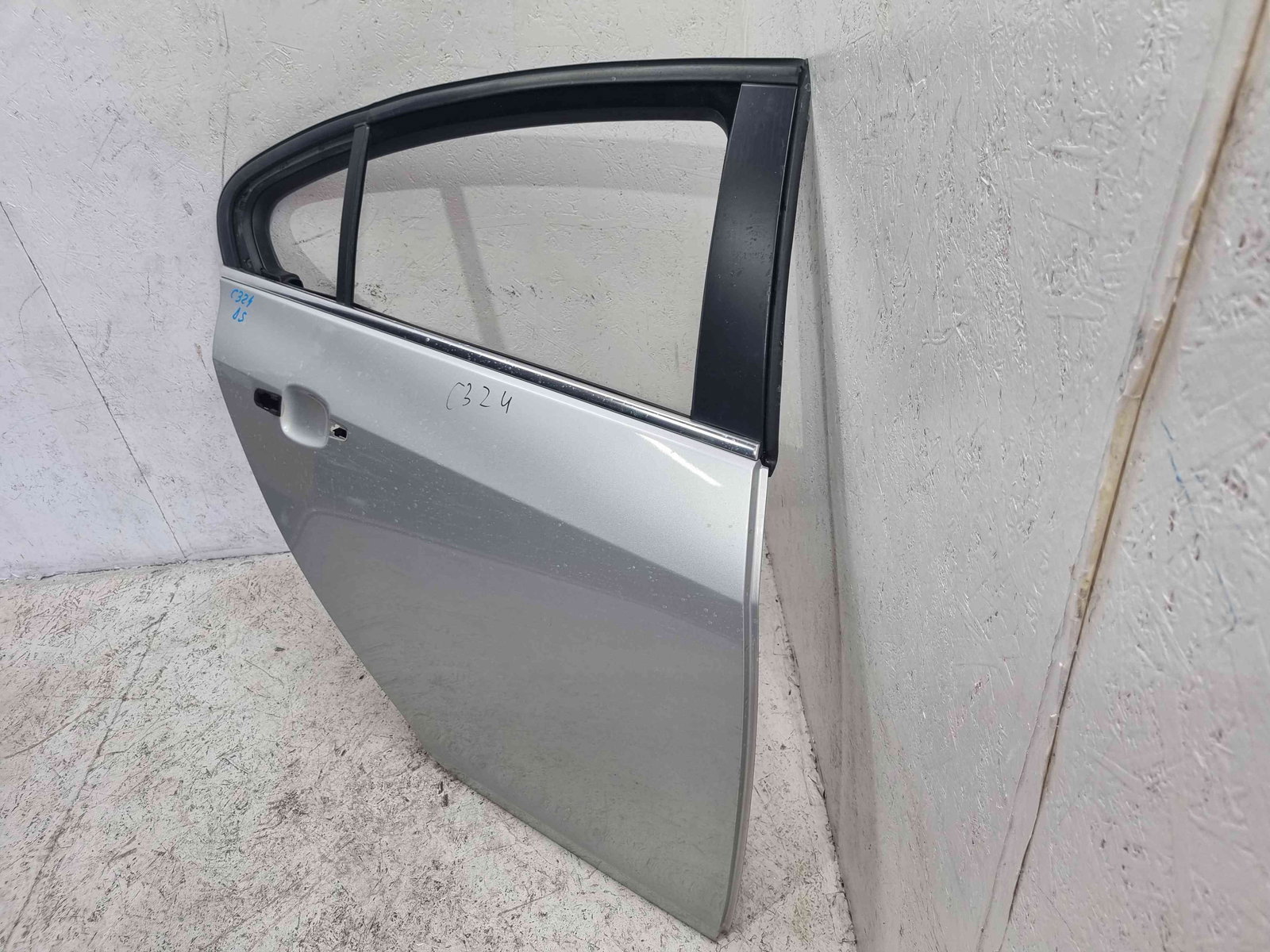 Usa dreapta spate Opel Insignia A Facelift [Fabr 2008-2016] GAN - imagine 2