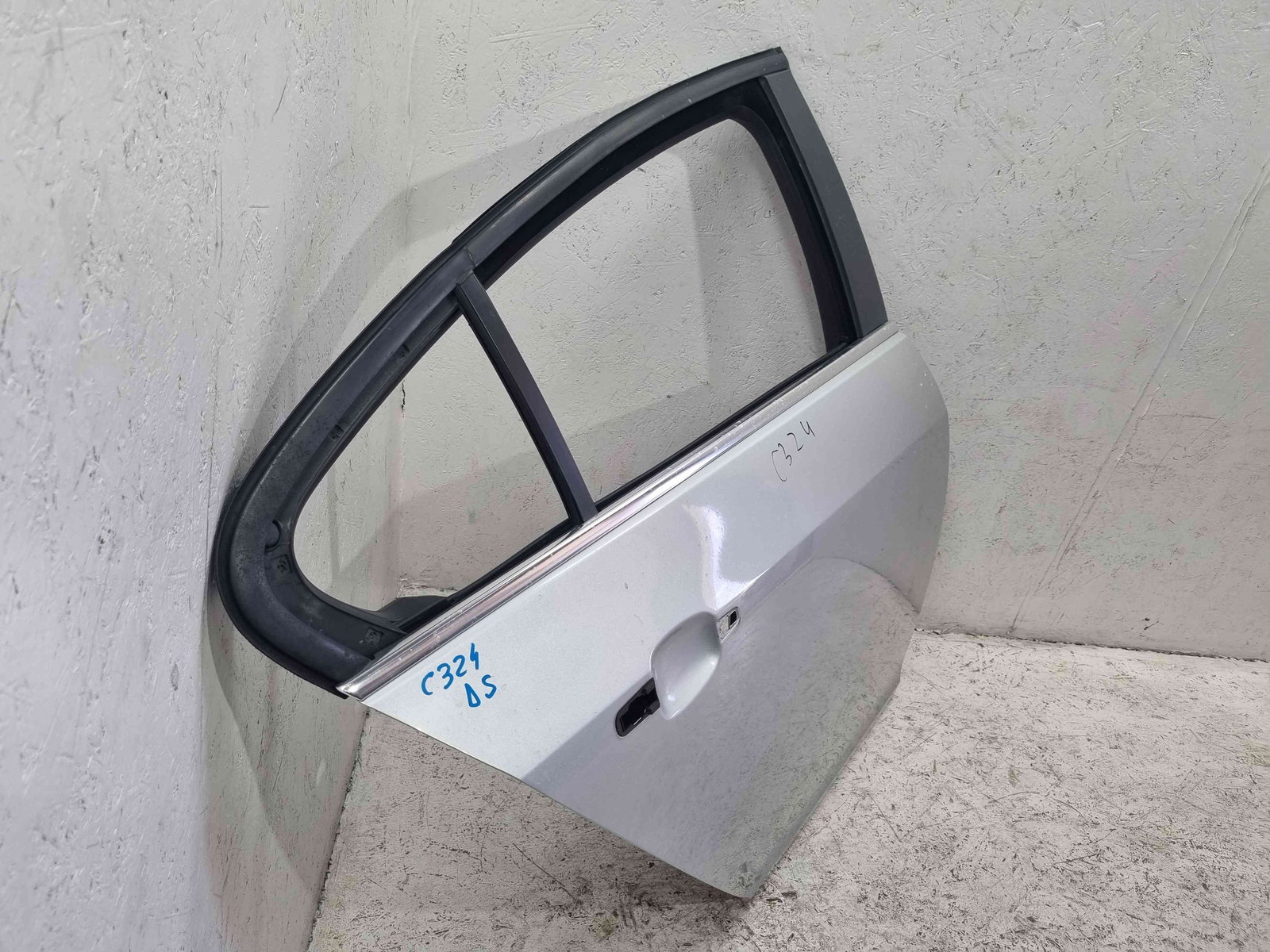 Usa dreapta spate Opel Insignia A Facelift [Fabr 2008-2016] GAN - imagine 3