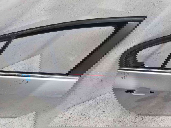 Usa dreapta spate Opel Insignia A Facelift [Fabr 2008-2016] GAN