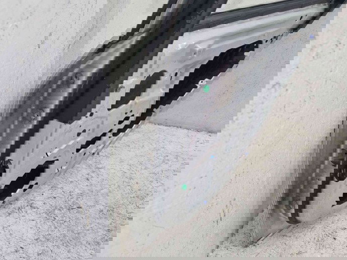 Usa dreapta spate Opel Insignia A Facelift [Fabr 2008-2016] GAN