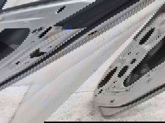 Usa dreapta spate Opel Insignia A Facelift [Fabr 2008-2016] GAN