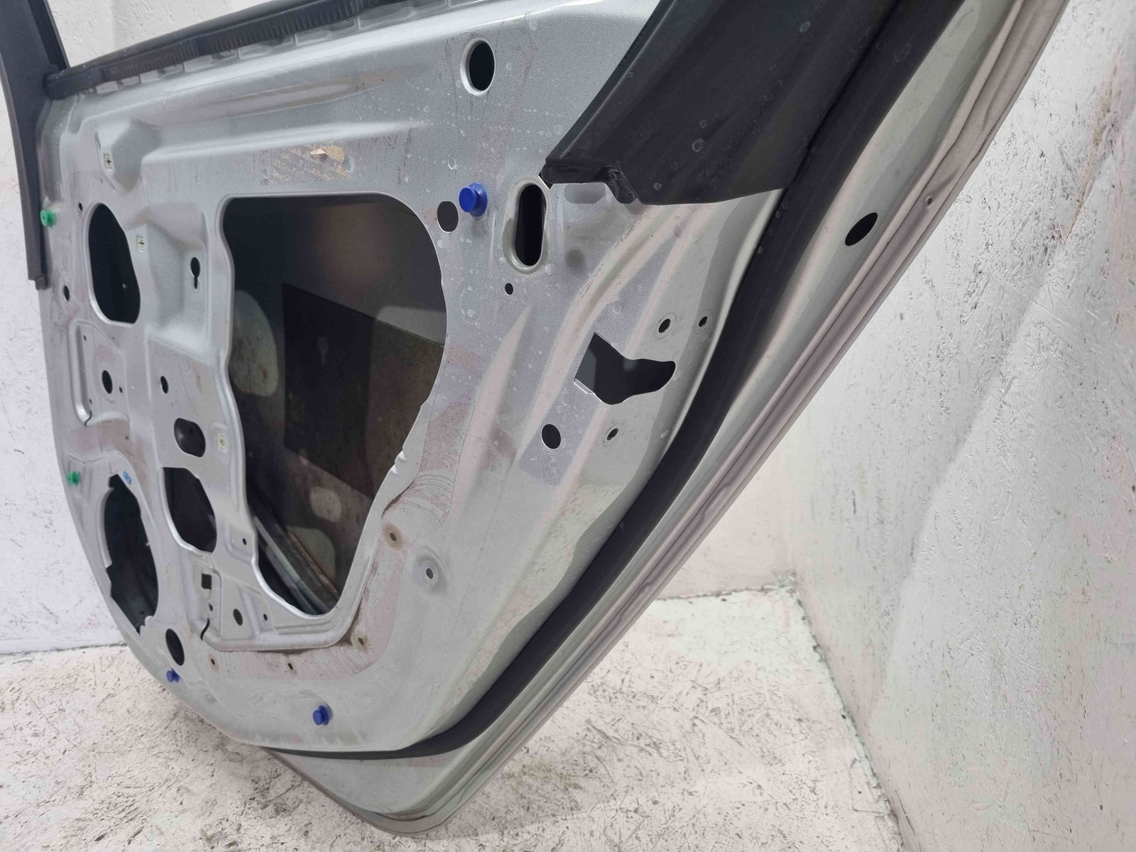 Usa dreapta spate Opel Insignia A Facelift [Fabr 2008-2016] GAN - imagine 8