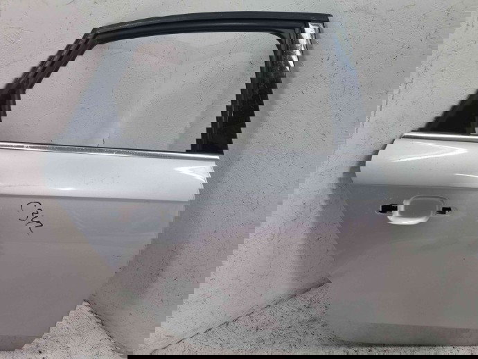 Usa dreapta spate Audi A4 (8K2, B8.5) Facelift [Fabr 2008-2015] LX7W