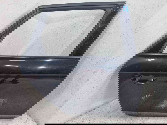 Usa dreapta spate Audi A4 (8K5, B8) Avant [Fabr 2008-2015] LZ9Y