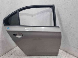 Usa dreapta spate Skoda Rapid (NH3) [Fabr 2012-2019] LF8H