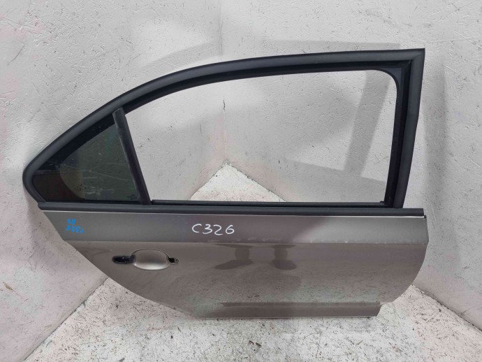 Usa dreapta spate Skoda Rapid (NH3) [Fabr 2012-2019] LF8H