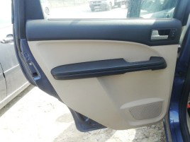 Tapiterie usa stanga spate FORD C-Max 1 1.8 TDCI OEM 2007-2010