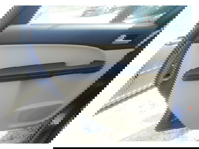 Tapiterie usa stanga spate FORD C-Max 1 1.8 TDCI OEM 2007-2010