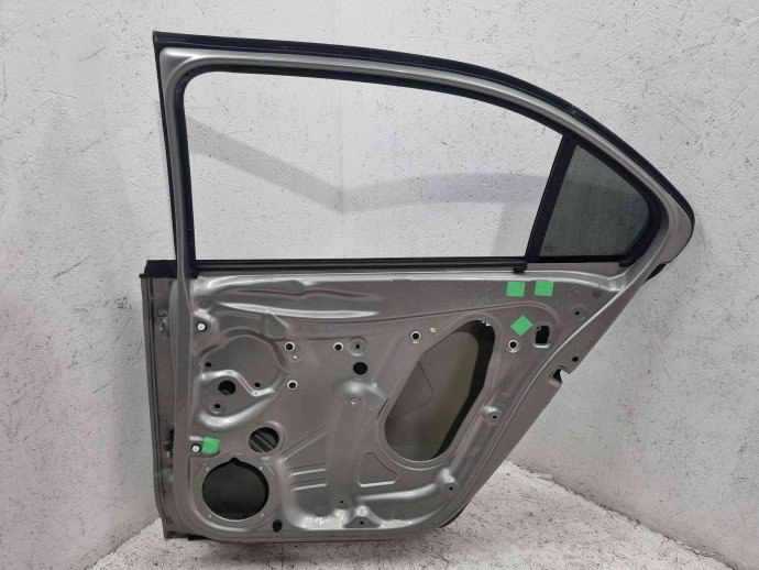 Usa dreapta spate Skoda Rapid (NH3) [Fabr 2012-2019] LF8H