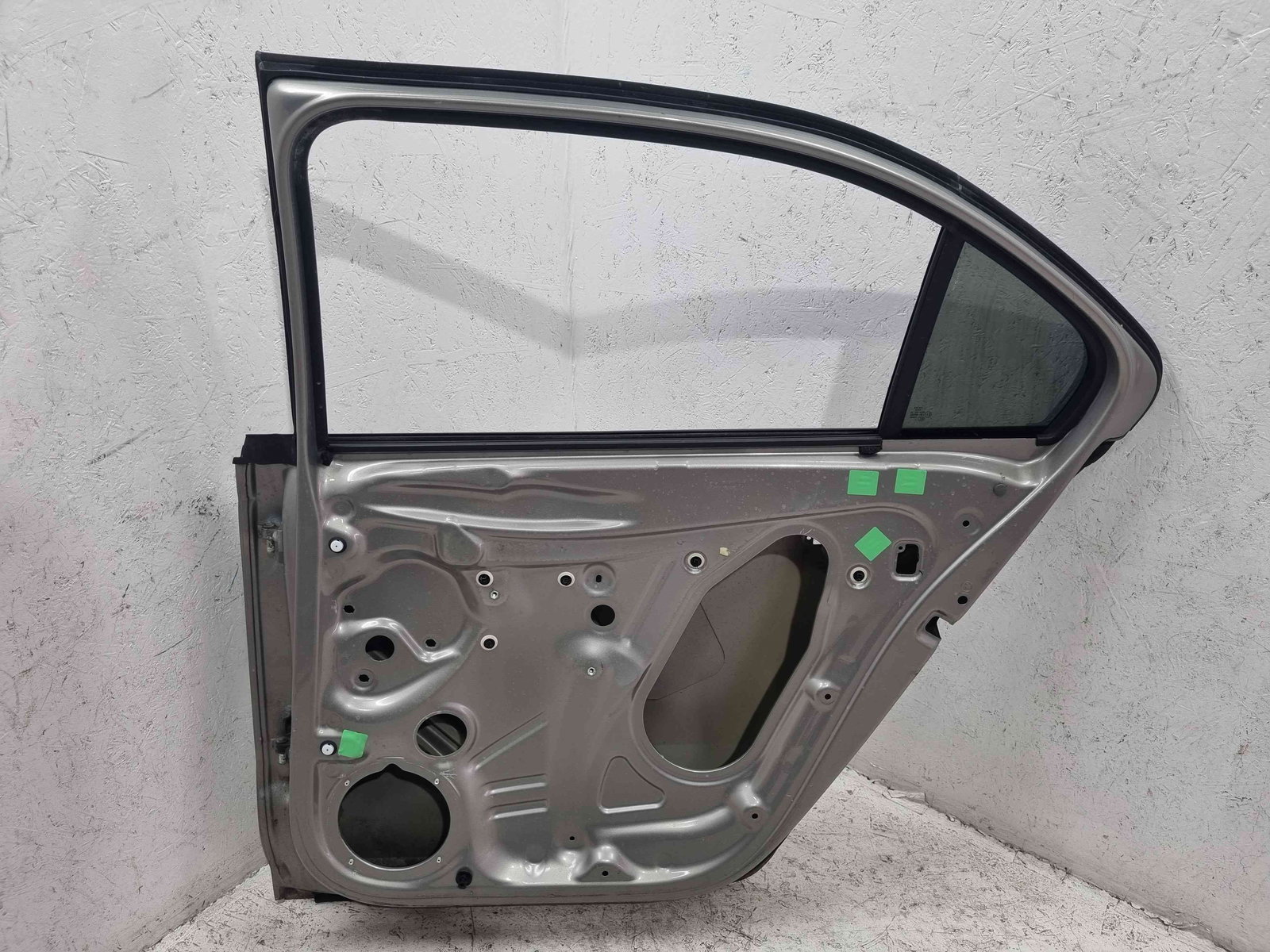 Usa dreapta spate Skoda Rapid (NH3) [Fabr 2012-2019] LF8H - imagine 6